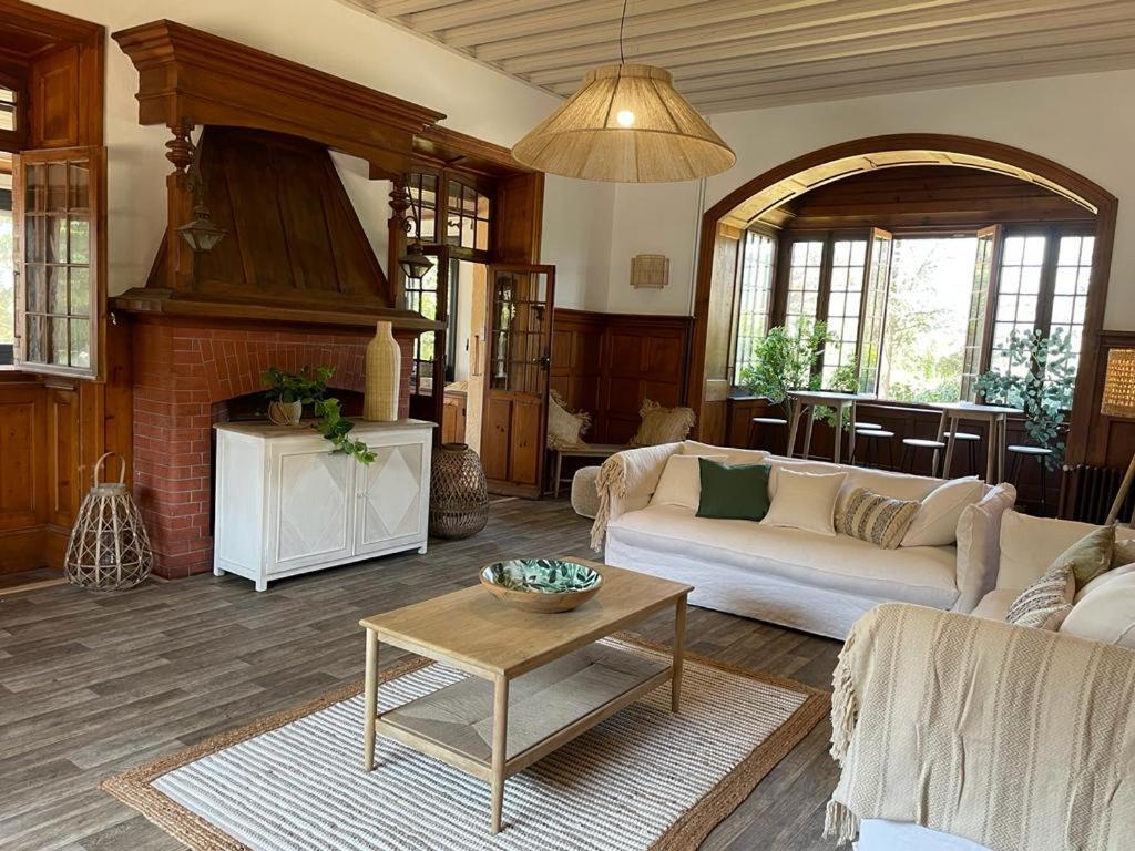 O'Cottage Suite Familiale Annonay Exterior foto