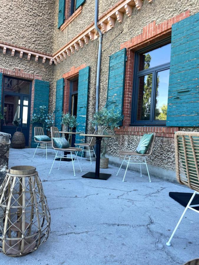 O'Cottage Suite Familiale Annonay Exterior foto