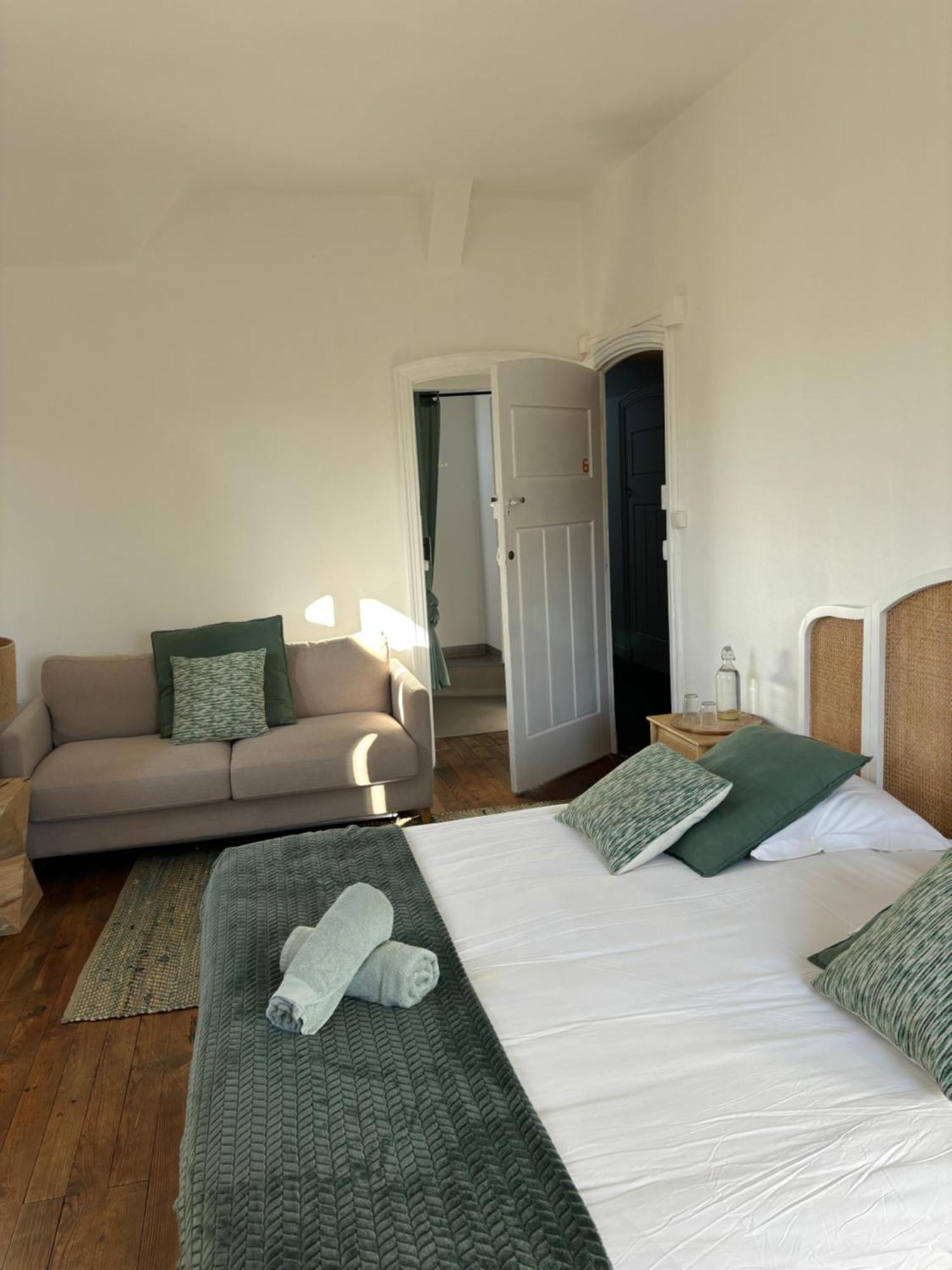 O'Cottage Suite Familiale Annonay Exterior foto